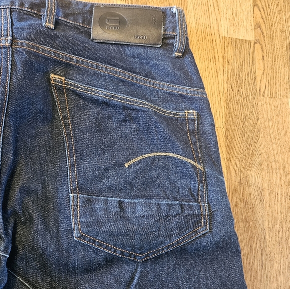 Gstar jeans - Picture 5 of 7